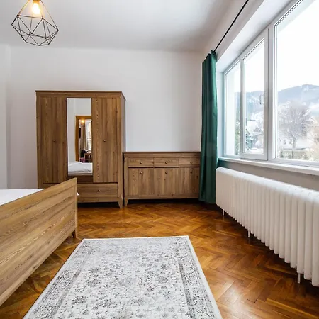 Διαμέρισμα Wielka Krokiew Cosy *