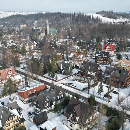 Wielka Krokiew Cosy